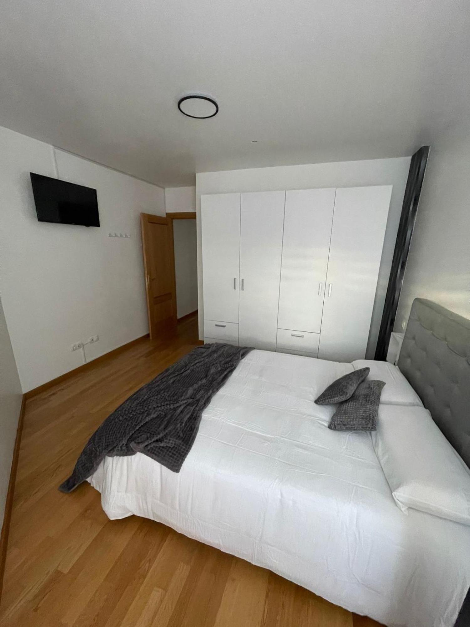 Apartamento Rural Mai Bardenas Arguedas Buitenkant foto