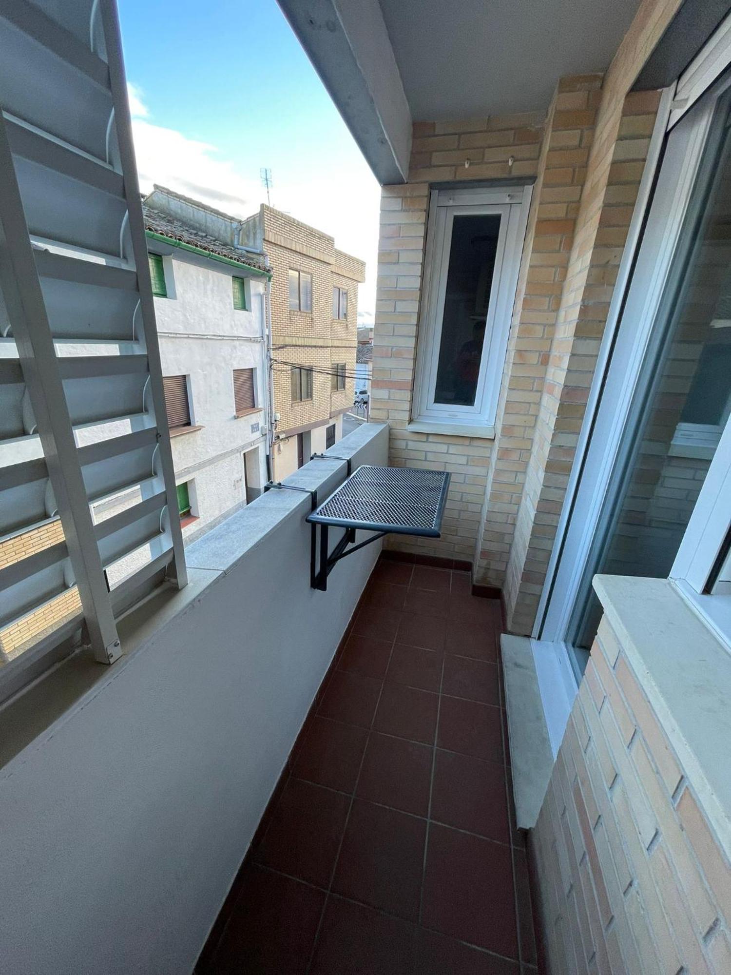 Apartamento Rural Mai Bardenas Arguedas Buitenkant foto